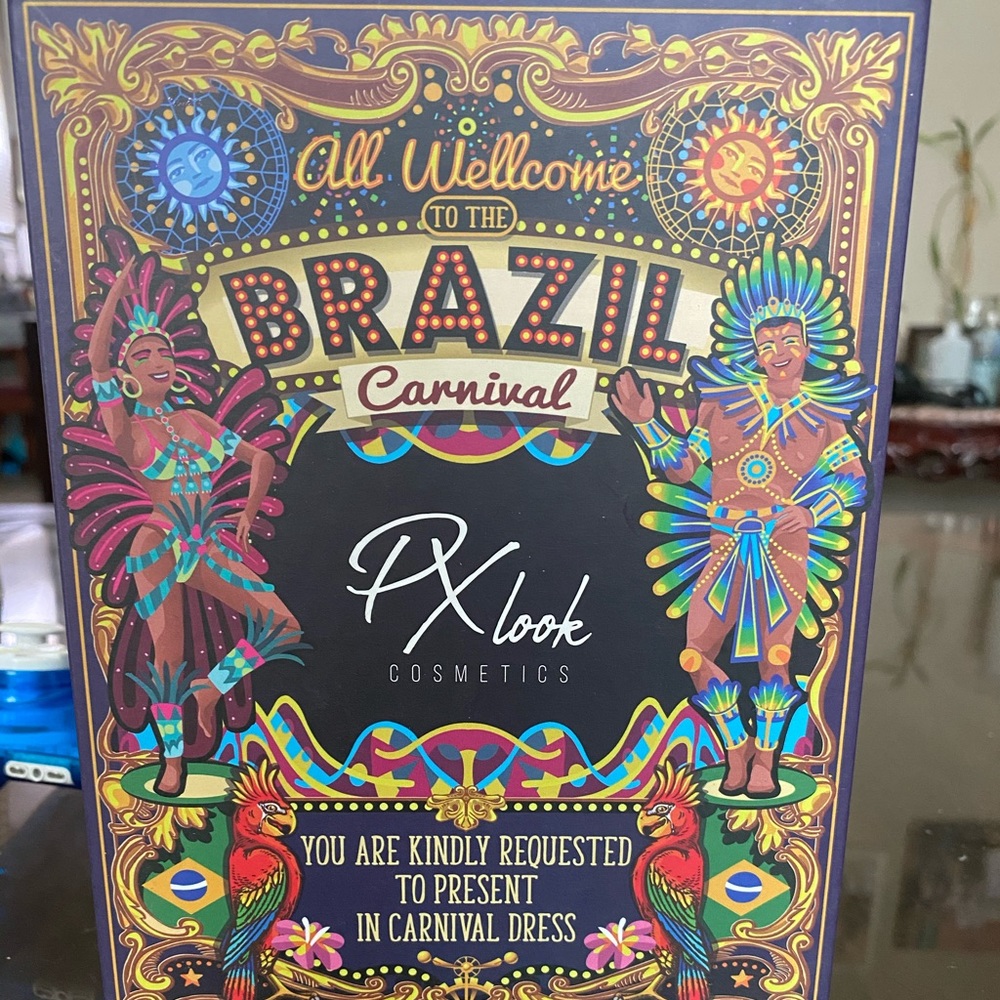 PH Look Cosmetics
